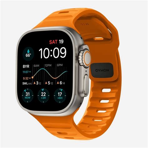 best apple watch sport bands|more comfortable apple watch band.